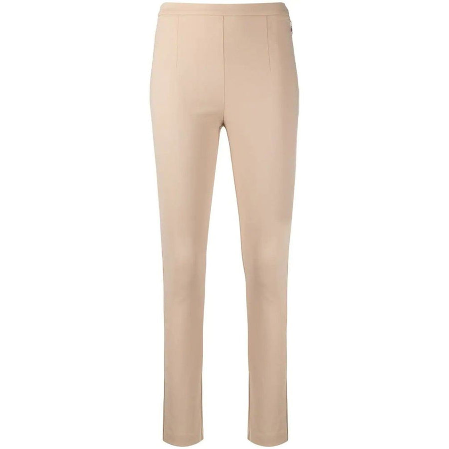 Patrizia Pepe High Waist Skinny Trousers