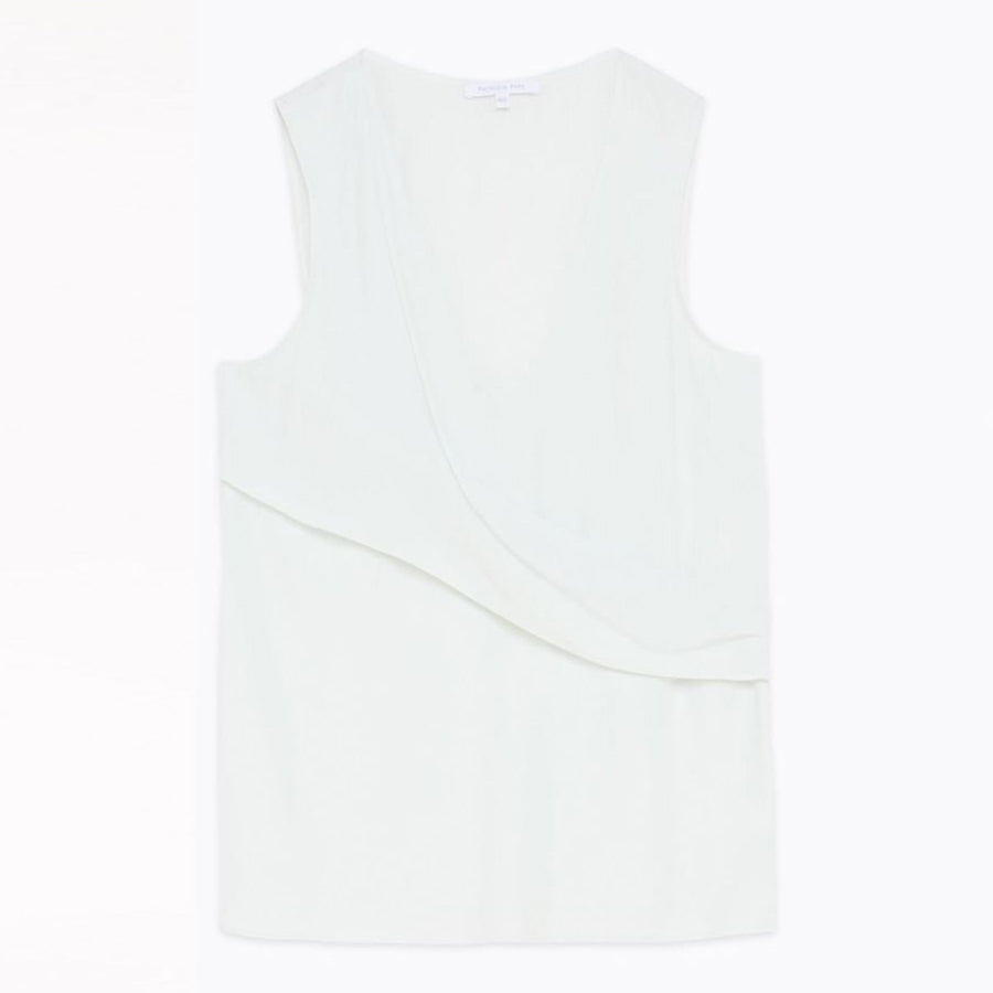 Patrizia Pepe Sleeveless Top