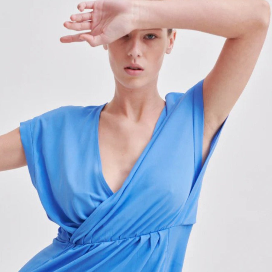 Second Female Arezzo Dress