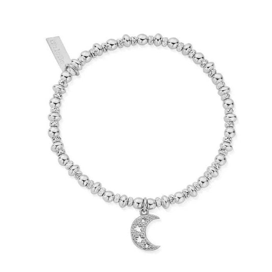 Chlobo Didi Sparkle Starry Moon Bracelet (6)