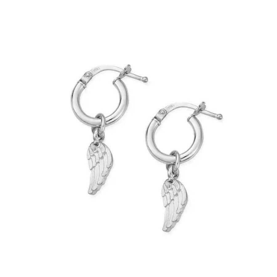 Chlobo Divinity Within Small Hoop Earrings (89)